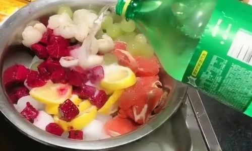 Exploring the Perfect Mix:What Alcoholic Beverages Pair Well with Sprite