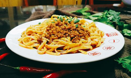 How Long Does It Take to Learn to Cook Noodles and Open a Noodles Restaurant?
