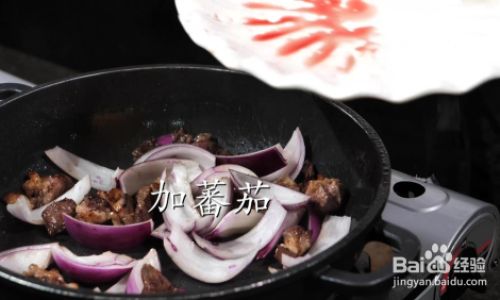 How to Make Student-Friendly Curry Paste from Scratch