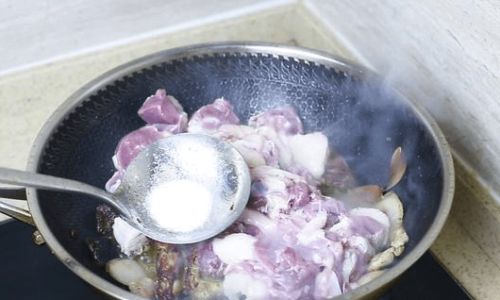 Mastering the Art of Cooking a Meal That Leaves You Wanting More