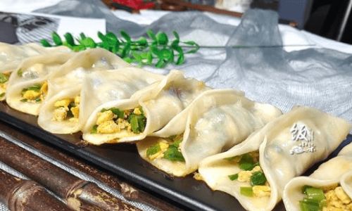 Mastering This Recipe:A Flavorful Upgrade Beyond Pure Meat Dumplings