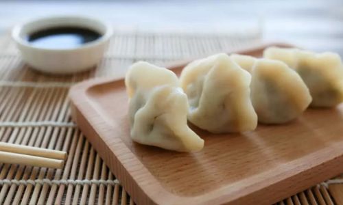 Master Four Delicious Dumpling Recipes Without Stepping into a Restaurant