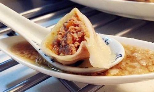 Master Four Delicious Dumpling Recipes Without Stepping into a Restaurant