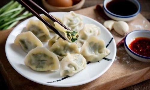 Master Four Delicious Dumpling Recipes Without Stepping into a Restaurant