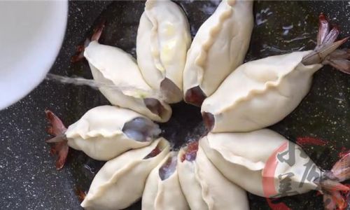 Master Four Delicious Dumpling Recipes Without Stepping into a Restaurant