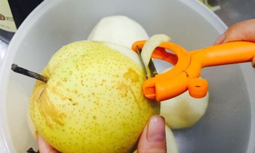 A Comprehensive Guide to Preserving Peeled Pears