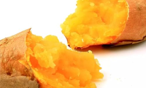 Can Peeled Sweet Potatoes Be Eaten After Being Left Overnight?