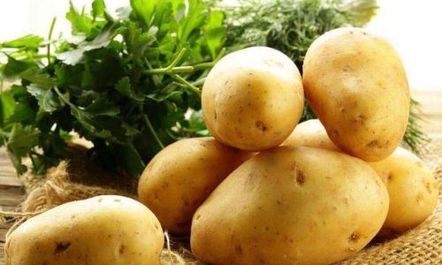 Can You Eat Peeled Potatoes Left Overnight?An In-Depth Analysis
