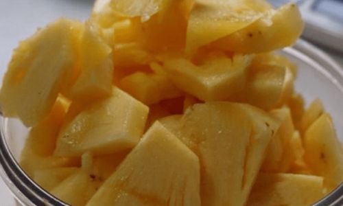 How Long Can a Peeled Pineapple Last?