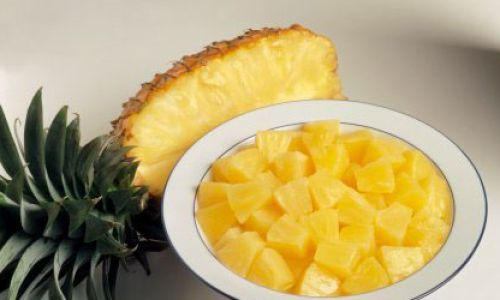 How Long Can a Peeled Pineapple Last?