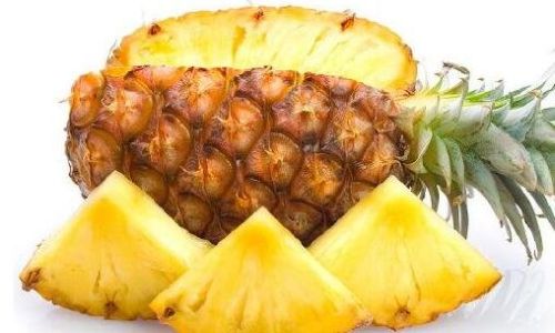 How Long Can a Peeled Pineapple Last?