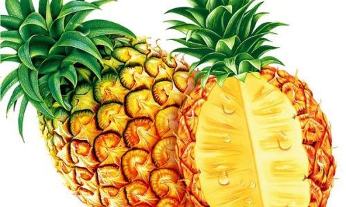 How Long Can a Peeled Pineapple Last?