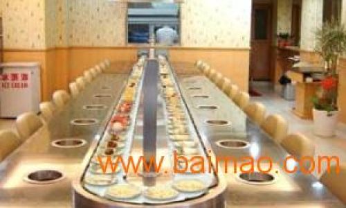 Mastering the Art of Gauging Doneness in Rotating Sushi Hot Pots