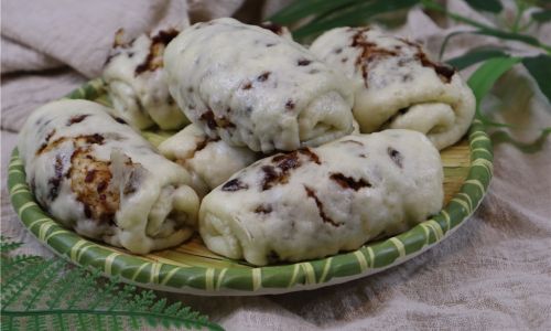 The Delightful Art of Creating Fluffy,Soft,and Delicious Treats
