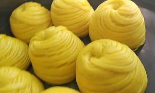 The Delightful Art of Creating Fluffy,Soft,and Delicious Treats
