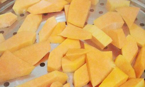 Mastering the Art of Delicious Xuanwei Yellow Tofu Preparation