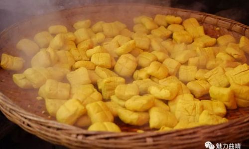 Mastering the Art of Delicious Xuanwei Yellow Tofu Preparation