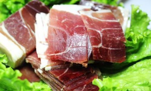 Discovering the Culinary Delights of Xuanwei Ham:How to Enjoy This Gourmet Treasure