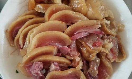 Discovering the Culinary Delights of Xuanwei Ham:How to Enjoy This Gourmet Treasure