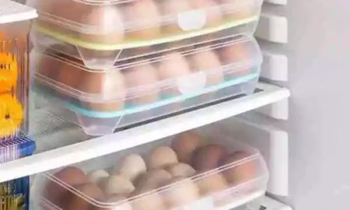 The Necessity of Refrigerating Eggs:A Comprehensive Guide