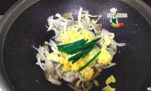 The Optimal Preparation of Shiitake Mushrooms:Is Blanching the Best Approach?