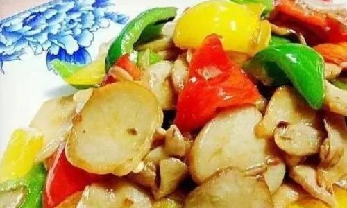 Nutritious and Delicious Delights for Your Leisure Moments