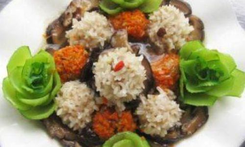 Nutritious and Delicious Delights for Your Leisure Moments