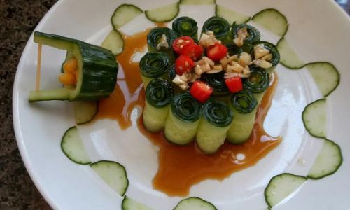 Nutritious and Delicious Delights for Your Leisure Moments