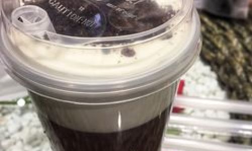 The Authentic Recipe for Making Panda Milk Cap Tea