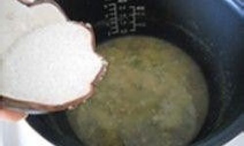A Culinary Delight:Crafting the Perfect Panda Bean Sticky Rice Porridge