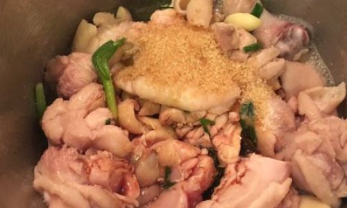 Delightful Dishes:Exploring Delicious Ways to Cook Chicken Breast