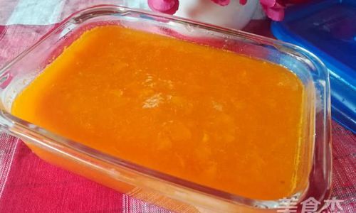 An Introduction to the Ingredients for Making Apricot Jam