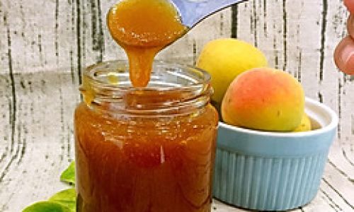 An Introduction to the Ingredients for Making Apricot Jam