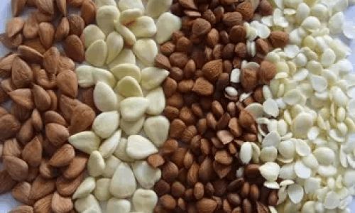 How to Efficiently Peel Almond Skins:A Comprehensive Guide