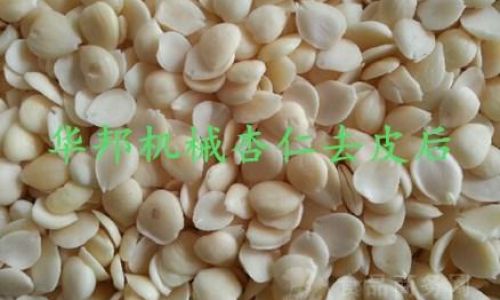 How to Efficiently Peel Almond Skins:A Comprehensive Guide
