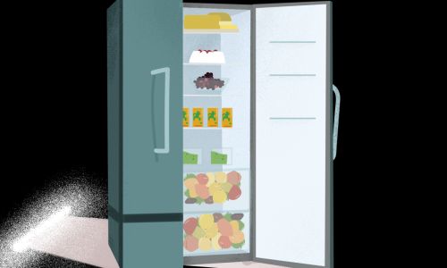 Can Apricots Be Frozen in the Refrigerator?A Comprehensive Guide
