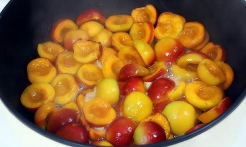 Can Apricots Be Steamed?Exploring the Culinary Versatility of This Delightful Fruit