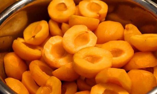 Can Apricots Be Steamed?Exploring the Culinary Versatility of This Delightful Fruit