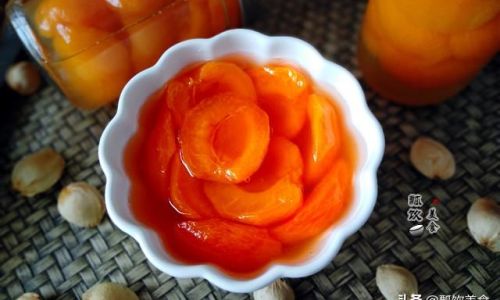 Can Apricots Be Steamed?Exploring the Culinary Versatility of This Delightful Fruit
