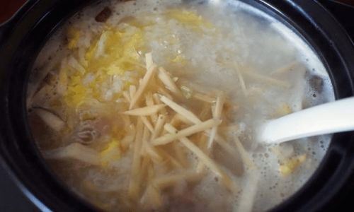 Can You Cook Porcini Mushrooms in Rice Porridge?An In-Depth Culinary Exploration