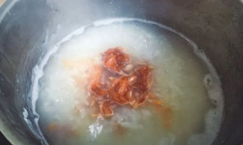 Can You Cook Porcini Mushrooms in Rice Porridge?An In-Depth Culinary Exploration