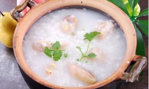 Can You Cook Porcini Mushrooms in Rice Porridge?An In-Depth Culinary Exploration