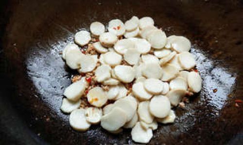 How to Cook Pleurotus Eryngii Mushrooms:A Culinary Delight