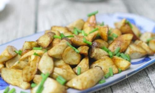 Mastering the Art of Cooking Delicious Pleurotus Eryngii King Oyster Mushrooms)