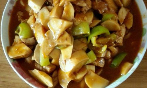 Mastering the Art of Cooking Pleurotus Eryngii King Oyster Mushrooms)
