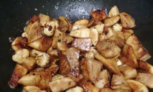 Mastering the Art of Cooking Pleurotus Eryngii King Oyster Mushrooms)