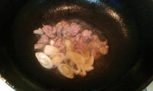 How Long Should You Cook Pleurotus Eryngii King Oyster Mushrooms)