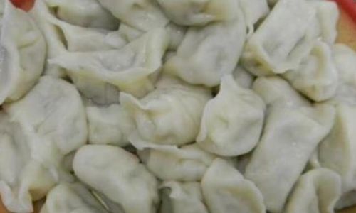 Can Pleurotus Eryngii King Oyster Mushroom)Be Used to Make Dumplings?An In-Depth Exploration