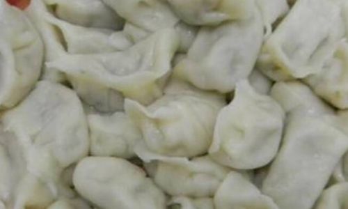 Can Pleurotus Eryngii King Oyster Mushroom)Be Used to Make Dumplings?An In-Depth Exploration