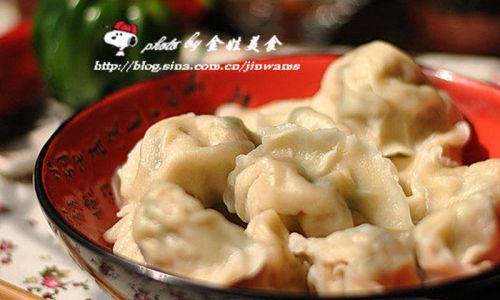 Can Pleurotus Eryngii King Oyster Mushroom)Be Used to Make Dumplings?An In-Depth Exploration